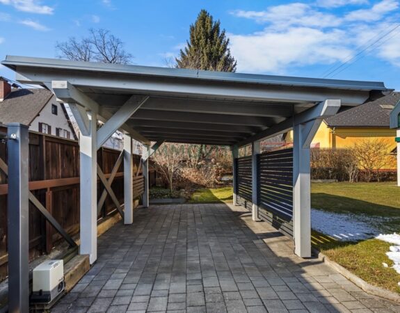 Carport