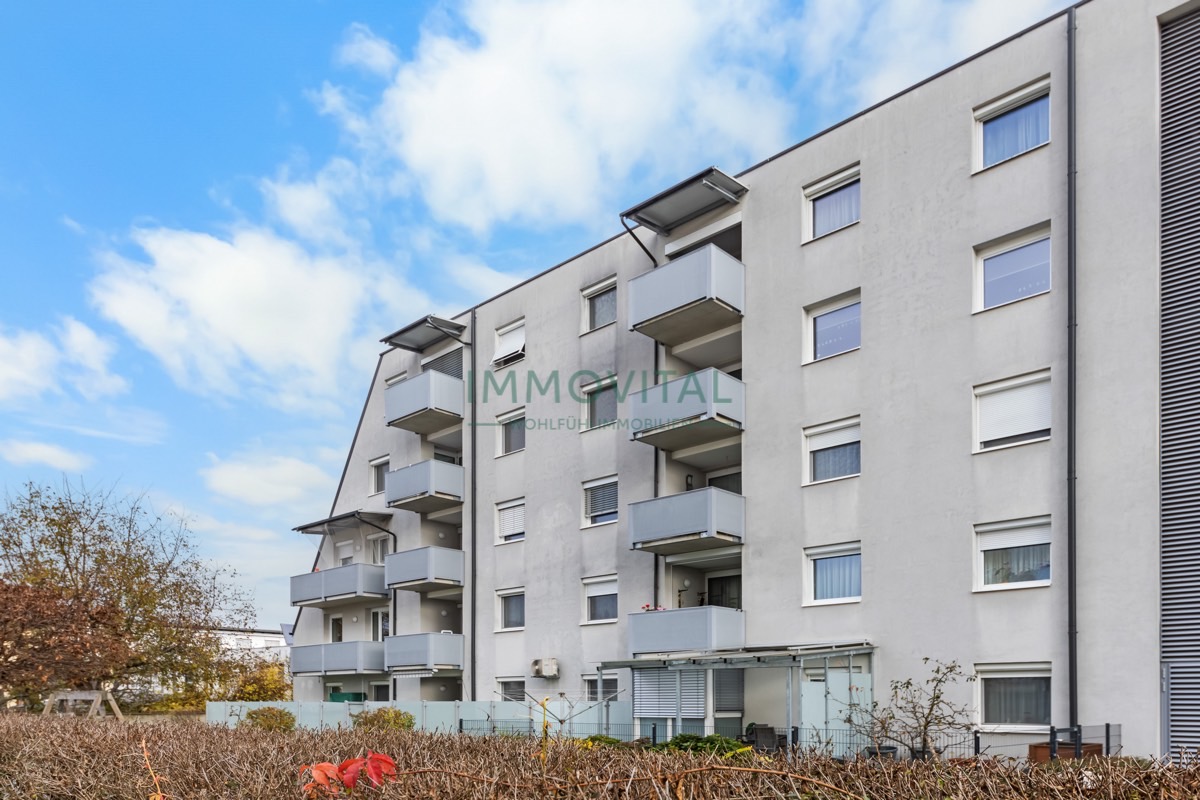 Aussenansicht
