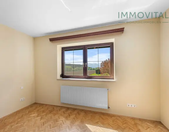 Büro Erdgeschoss