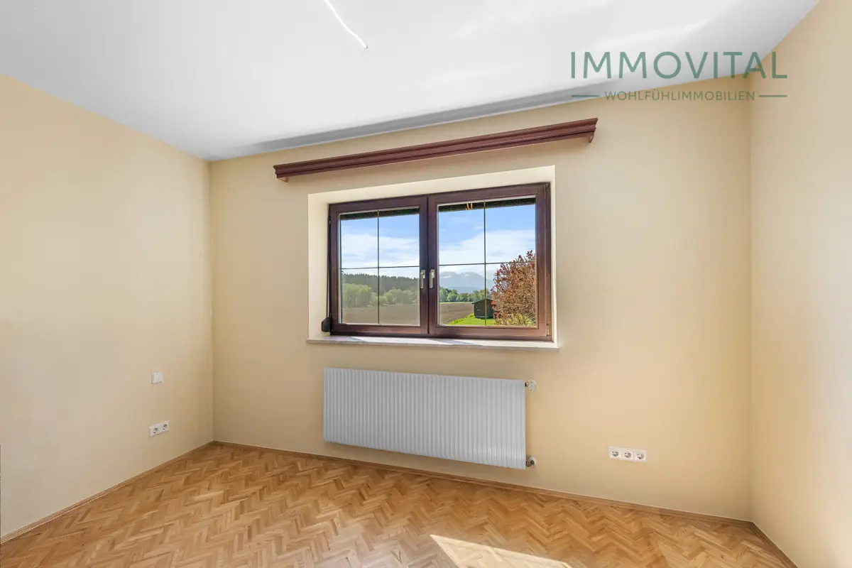 Büro Erdgeschoss