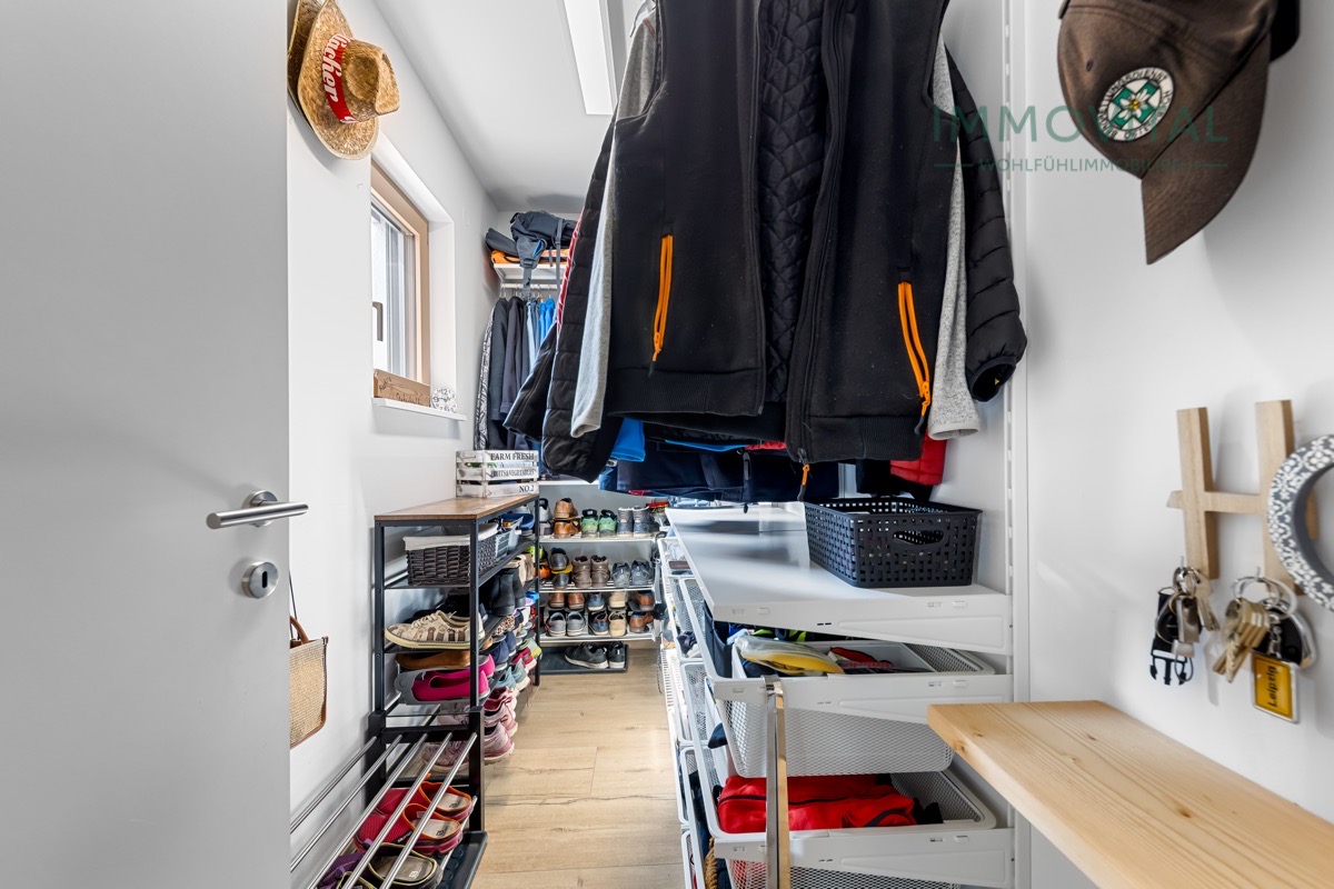 Garderobe