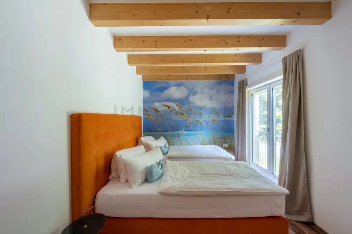 Gästezimmer EG