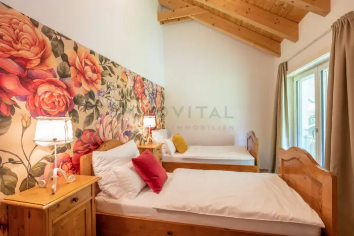 Gästezimmer OG