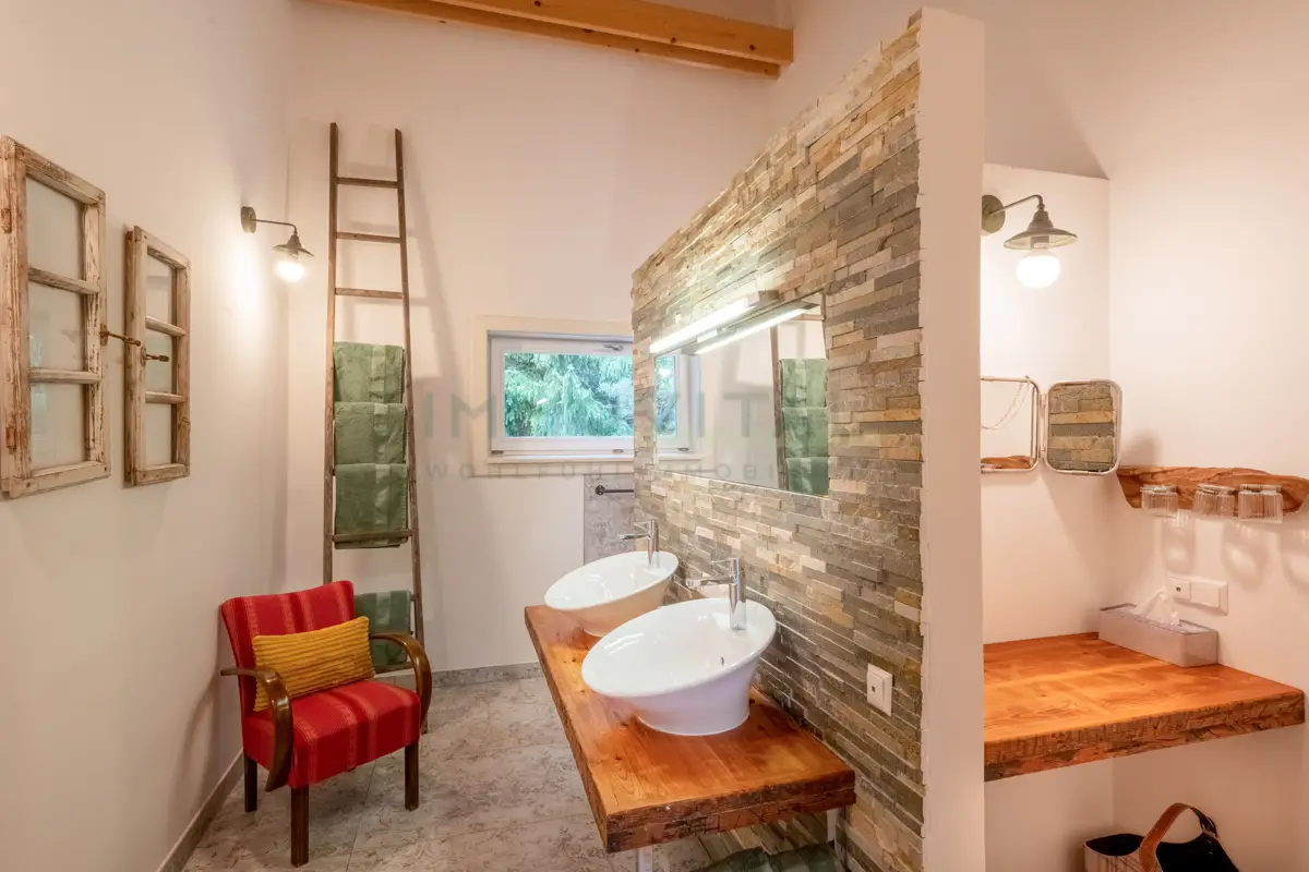 Badezimmer OG