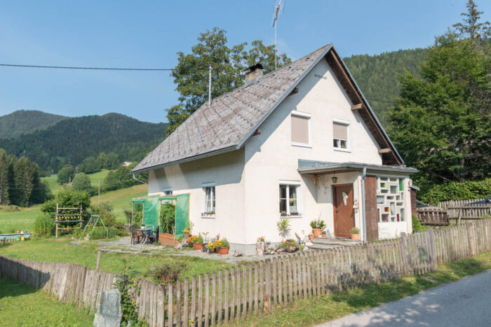 Südostansicht