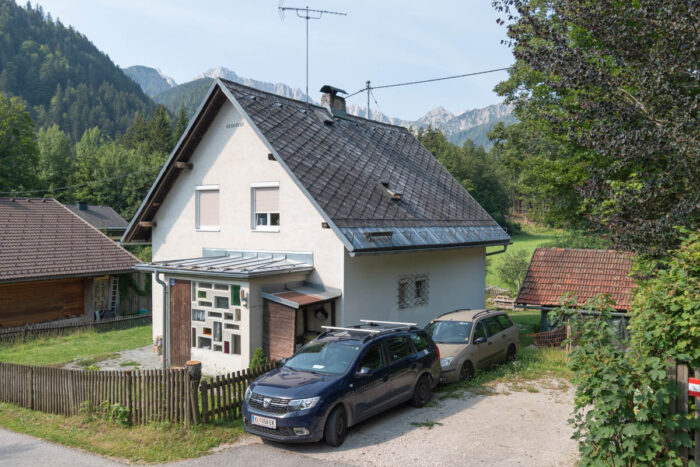 Parkplätze