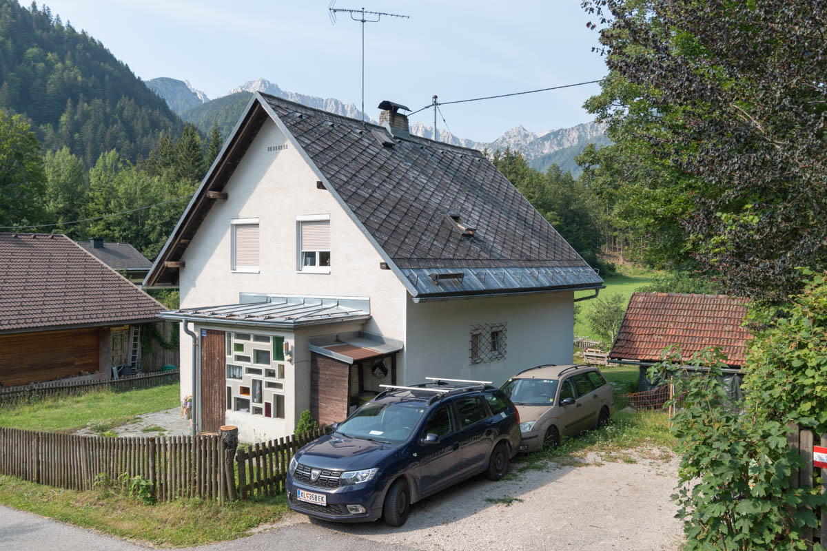 Parkplätze