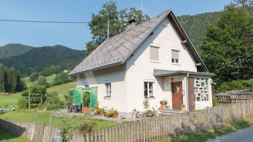 Südostansicht
