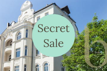 !Secret Sale! Histo­ri­sches Anlage­juwel im Herzen von Pörtschach am Wörthersee– vollver­mietet!, 9210 Pörtschach, Wohn- und Geschäftshaus
