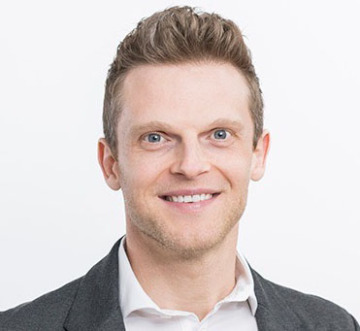   Stephan Jung, Belvimo Immobilien GmbH