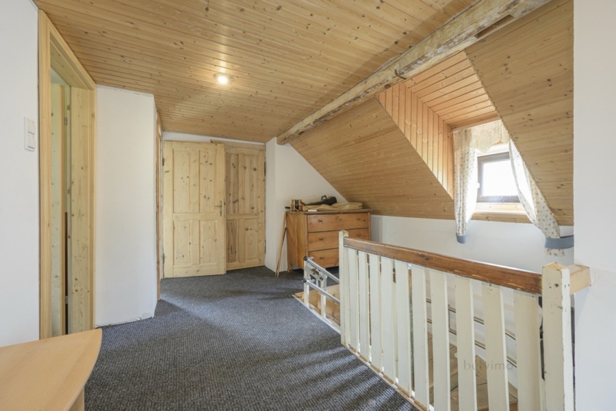 Treppenhaus