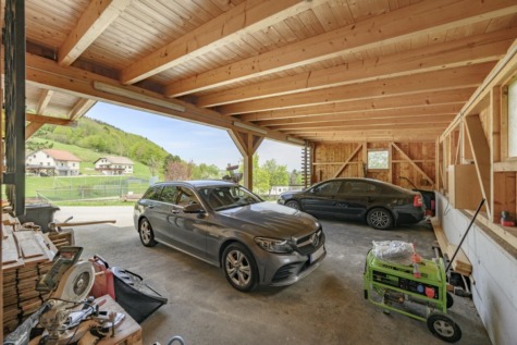 Carport